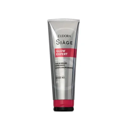 Shampoo Glow Expert Siàge Eudora 250ml