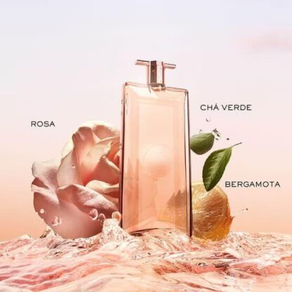 Perfume Feminino Idôle Lancôme Eau de Toilette - Imagem 3