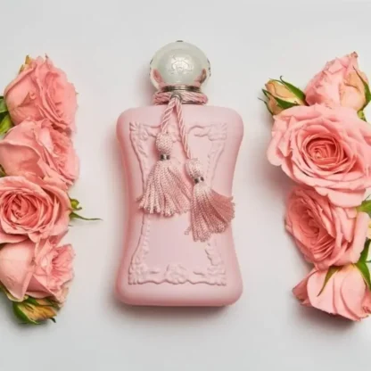 Perfume Feminino Delina Parfums de Marly Eau de Parfum 75ml - Imagem 3