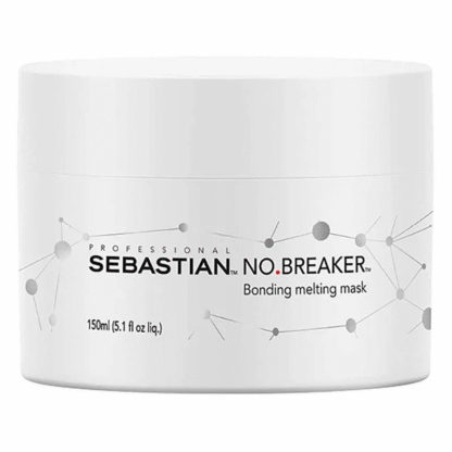 Máscara Capilar No Breaker Sebastian Professional 150ml