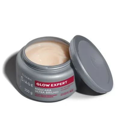 Máscara Glow Expert Siàge Eudora 250g