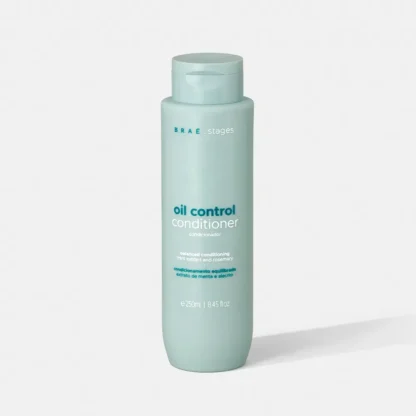 Condicionador Oil Control Stages Braé 250ml