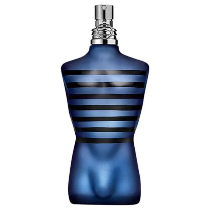 Perfume Masculino Ultra Male Jean Paul Gaultier Eau de Toilette 125ml
