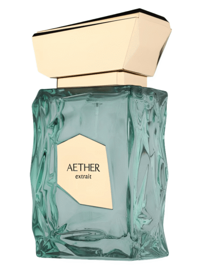 Perfume Masculino Árabe Aether Extrait French Avenue Eau de Parfum 100ml