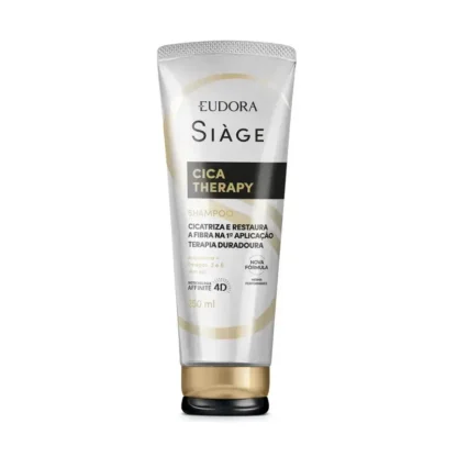 Shampoo Cica Therapy Siàge Eudora 250ml