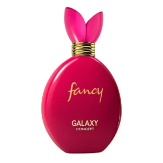 Perfume Feminino Fancy Galaxy Concept Eau de Parfum 100ml