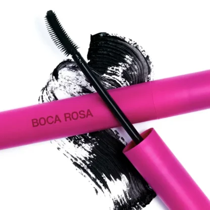 Máscara para Cílios Boca Rosa 5g - Imagem 3