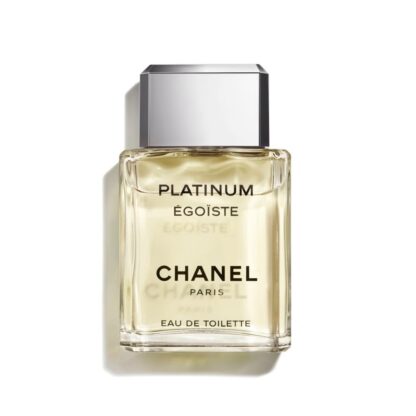 Perfume Masculino Platinum Egoiste Chanel Eau de Toilette 100ml