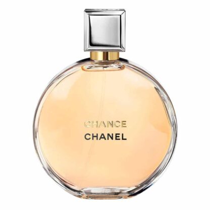 Perfume Feminino Chance Chanel Eau de Parfum 100ml