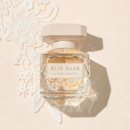 Perfume Feminino Le Parfum Bridal Elie Saab Eau de Parfum
