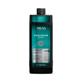 Condicionador Equilibrium Scalp Truss 1 Litro
