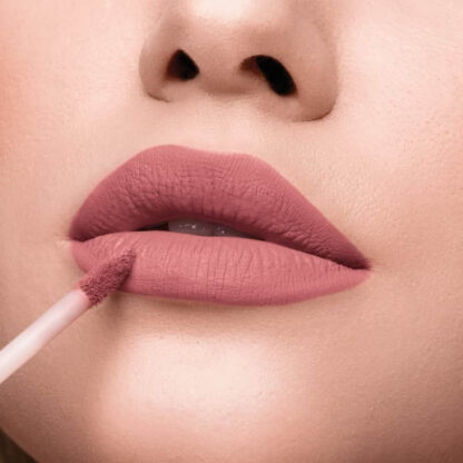 Batom Líquido Skinny Matte Niina Secrets Eudora 4ml