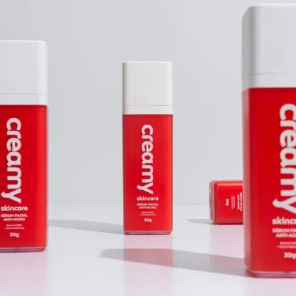 Sérum Facial Anti-Aging Retinal Creamy 30g - Imagem 2