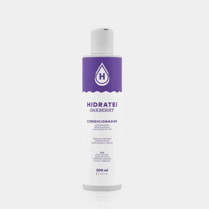 Condicionador Oakberry Hidratei 200ml