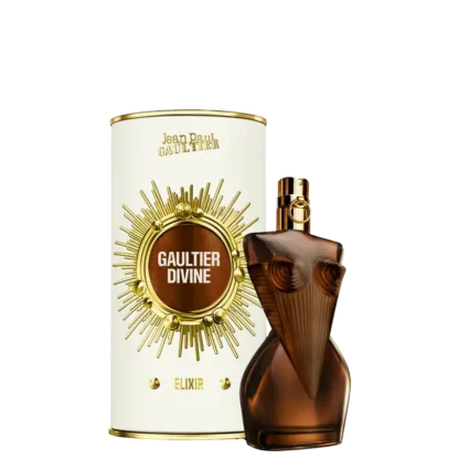 Perfume Feminino Divine Elixir Jean Paul Gaultier Parfum - Imagem 2