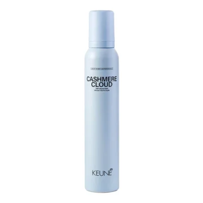 Mousse Volumadora Cashmere Cloud Keune 200ml