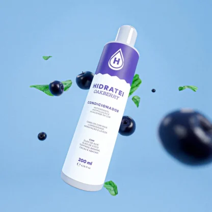 Condicionador Oakberry Hidratei 200ml - Imagem 2