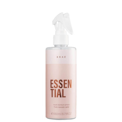 Kit Shampoo 250ml + Condicionador 250ml + Leave-in Essential 260ml Soul Color Braé - Imagem 4
