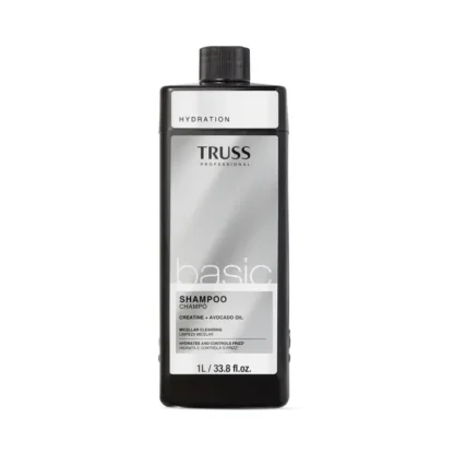 Shampoo Basic Truss 1 Litro