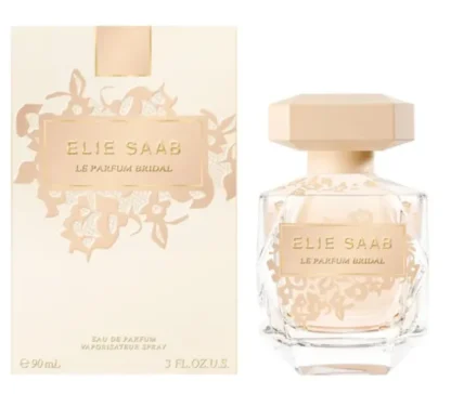Perfume Feminino Le Parfum Bridal Elie Saab Eau de Parfum - Imagem 3