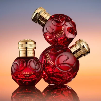 Perfume Feminino Elixir Love Elie Saab Eau de Parfum - Imagem 4