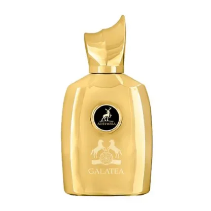 Perfume Masculino Galatea Maison Alhambra Eau de Parfum 100ml