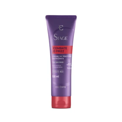 Leave-in Combate o Frizz Siàge Eudora 100ml