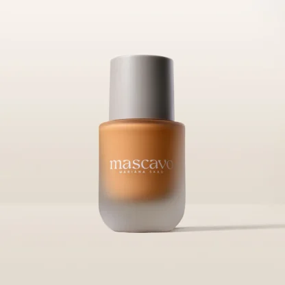 Base Líquida Soft Radiance Mascavo 30ml