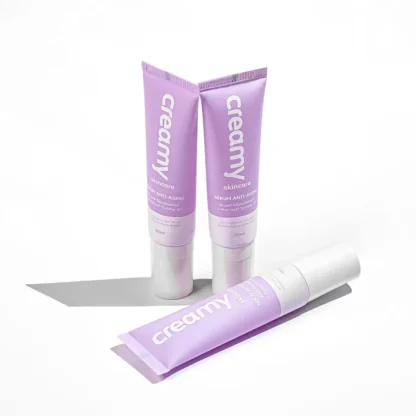 Sérum Anti-Aging Creamy 30g - Imagem 2