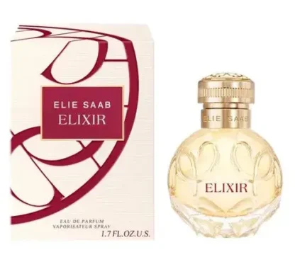 Perfume Feminino Elixir Elie Saab Eau de Parfum - Imagem 2