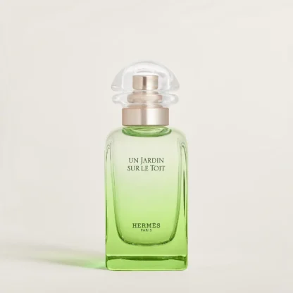 Perfume Feminino Un Jardin Sur Le Toit Hermès Eau de Toilette