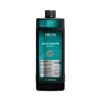 Shampoo Equilibrium Scalp Truss 1 Litro