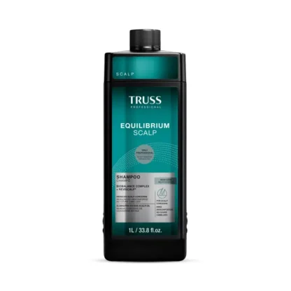 Shampoo Equilibrium Scalp Truss 1 Litro