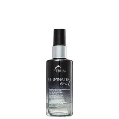 Óleo Capilar Nutritivo Illuminatte Oil Truss 60ml