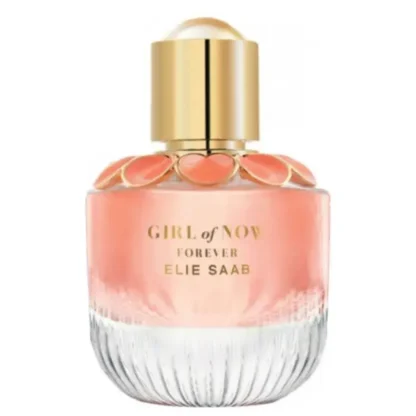 Perfume Feminino Girl of Now Forever Elie Saab Eau de Parfum 90ml
