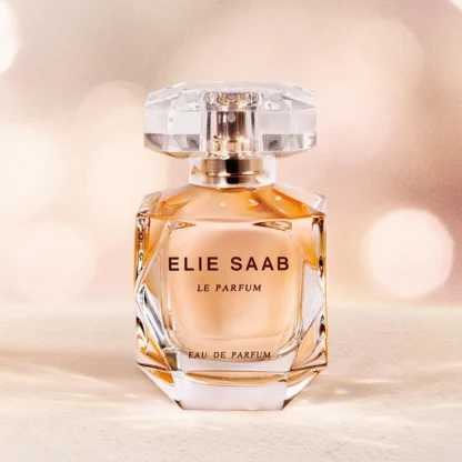 Perfume Feminino Le Parfum Elie Saab Eau de Parfum
