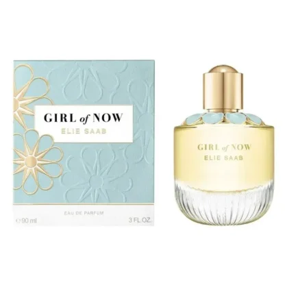Perfume Feminino Girl of Now Elie Saab Eau de Parfum - Imagem 2