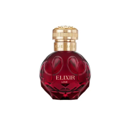 Perfume Feminino Elixir Love Elie Saab Eau de Parfum