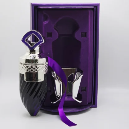 Perfume Feminino Areebah Riiffes Extrait De Parfum 100ml