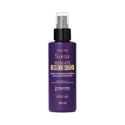 Leave-in Resgate Imediato Siàge Eudora 100ml