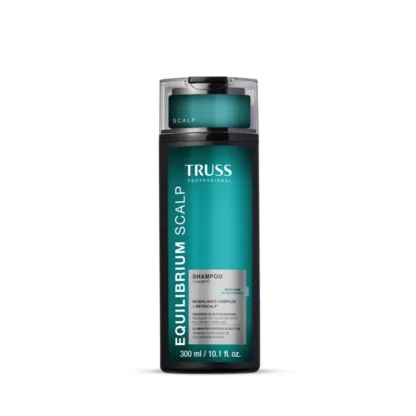 Shampoo Equilibrium Scalp Truss 300ml