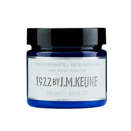 Pasta Modeladora Premier Paste 1922 by J. M. Keune 100ml