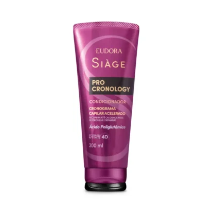Condicionador Pro Cronology Siàge Eudora 200ml