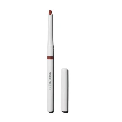 Contorno Labial Intenso Boca Rosa