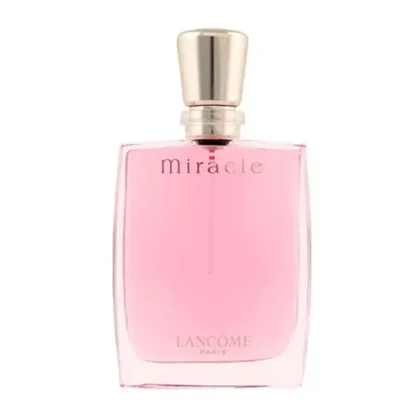 Perfume Feminino Miracle Lancôme L'Eau de Parfum