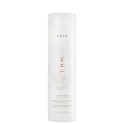 Kit Shampoo 250ml + Condicionador 250ml + Máscara 200g Soul Color Braé - Imagem 3