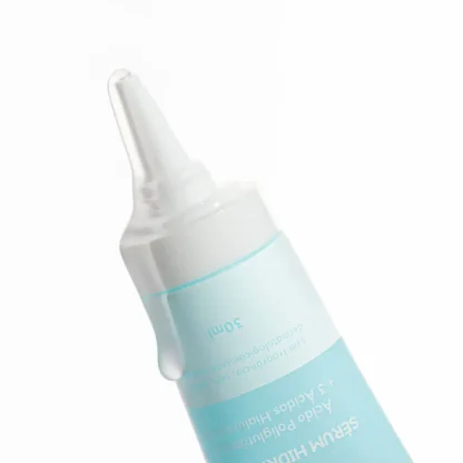 Sérum Hidratante Creamy 30ml - Imagem 2