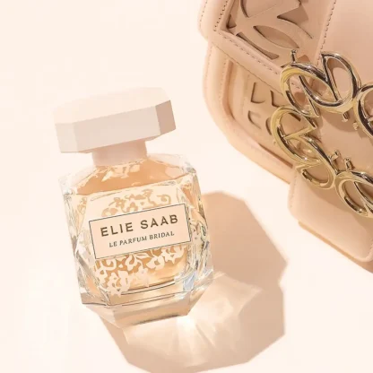 Perfume Feminino Le Parfum Bridal Elie Saab Eau de Parfum - Imagem 2