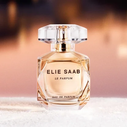 Perfume Feminino Le Parfum Elie Saab Eau de Parfum - Imagem 2