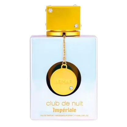 Perfume Feminino Club De Nuit Impériale Armaf Eau de parfum 100ml